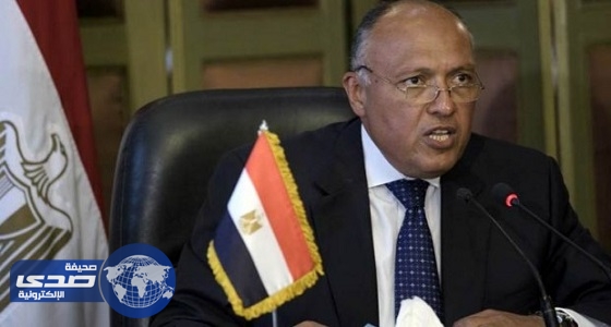 الخارجية المصرية: قناة ” الجزيرة ” تخطت القوانين