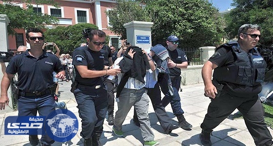 اعتقال خلية اغتيالات تابعة لـ &#8221; داعش &#8221; جنوب تركيا