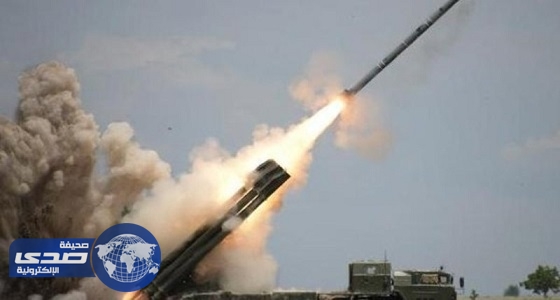 التحالف العربي يعترض 3 صواريخ باليستية باليمن