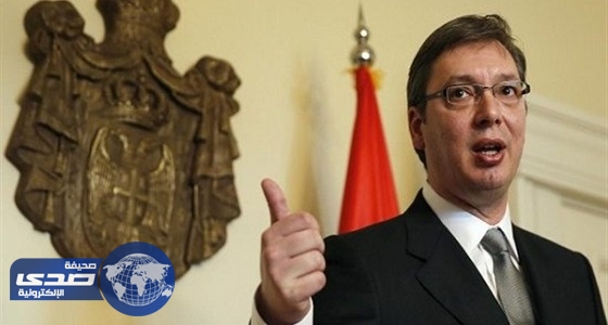 صربيا ومقدونيا يتفقان على الحوار لحل القضايا العالقة