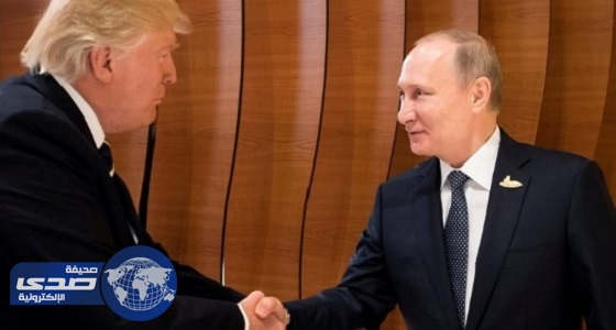 ترامب يشكر بوتين على خفض عدد العاملين بالبعثة الدبلوماسية