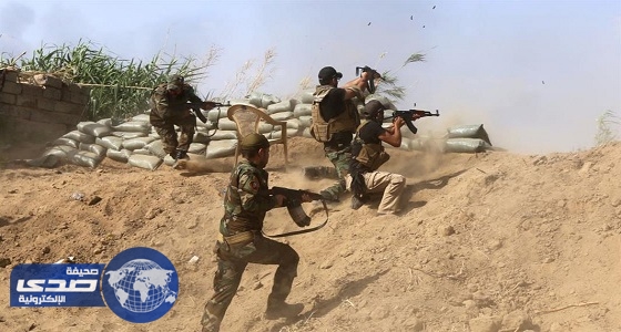 ⁠⁠⁠⁠⁠مقتل 7 جنود عراقيين في تفجير انتحاري