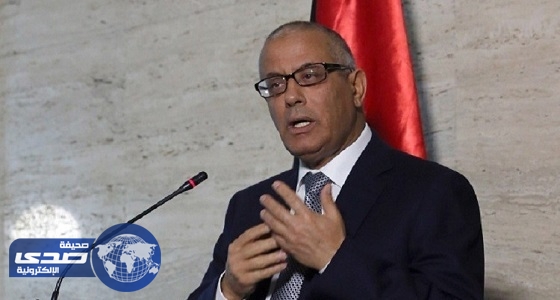 رئيس الوزراء الليبي الأسبق يغادر طرابلس متوجها إلى تونس