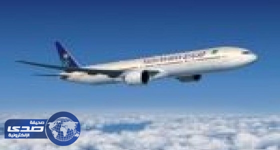 تعيين 30 فتاة في الخطوط السعودية