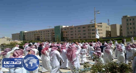جامعة الملك خالد تطلق حملة الحج الأولى لطلاب المنح