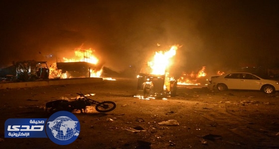 سلطنة عمان تدين التفجير الإرهابي بمدينة كويتا في باكستان