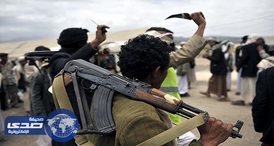 مصادر تكشف مخطط الحوثي للسيطرة على مناطق المخلوع جنوب صنعاء