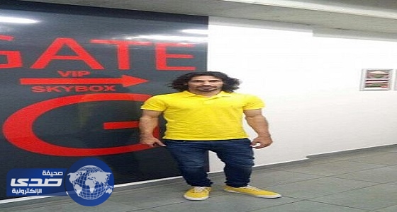 حسين عبدالغني يوقع رسميًا مع ترانافا السلوفاكي الإثنين القادم