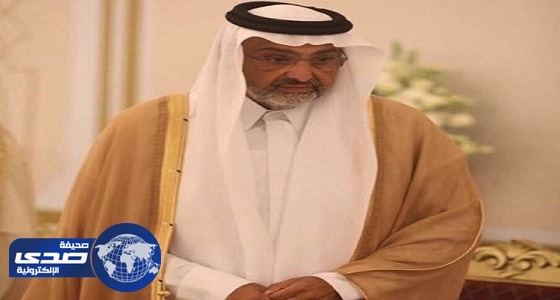عبدالله آل ثاني يعلق على حجب رقم &#8221; خدمات الشعب القطري &#8220;