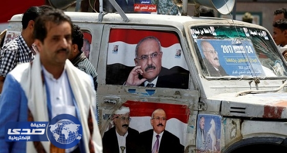 بلومبيرج: تحالف المتمردين باليمن يزداد خلافا ويضع نهاية قريبة بينهما