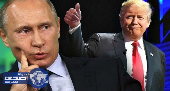 ⁠⁠⁠⁠⁠ترامب يشكر بوتين لطرده دبلوماسيين أمريكيين من روسيا