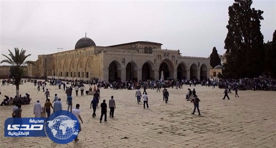 مؤسسة فلسطينية تحذر من انهيار المسجد الأقصى