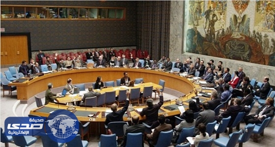 مصر ترأس مجلس الأمن للمرة الثانية