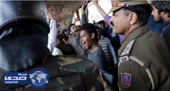 19 قتيلا في أعمال عنف بالهند بعد إدانة زعيم روحي باغتصاب امرأتين