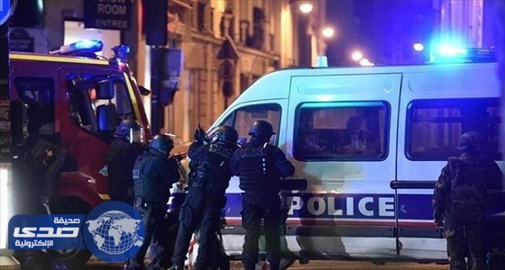 ⁠⁠⁠⁠⁠استهداف سائق سيارة محملة بالمتفجيرات في بلجيكا