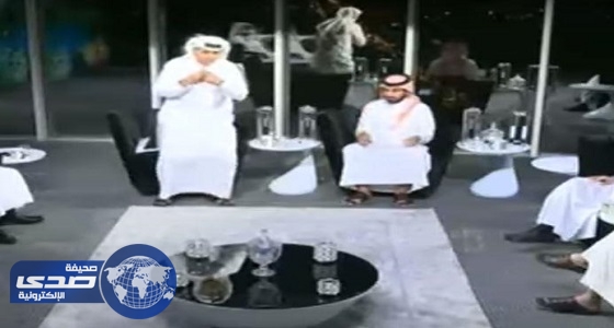 فهد الهريفي يعلق على واقعة انسحابه من برنامج على الهواء مباشرة &#8221; فيديو &#8220;