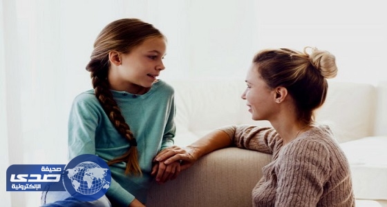⁠⁠⁠نصائح هامة لتأهيل ابنتك نفسياً لأول دورة شهرية