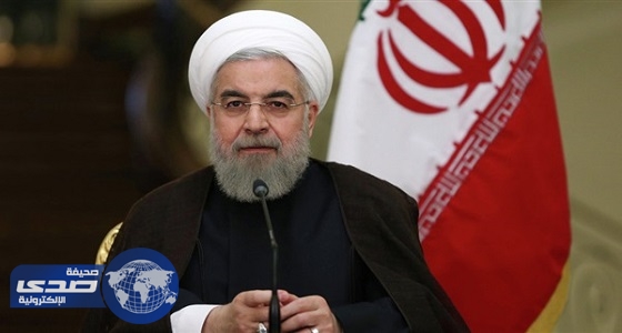 روحاني يؤدي اليمين الدستورية أمام البرلمان الإيراني لولاية رئاسية ثانية