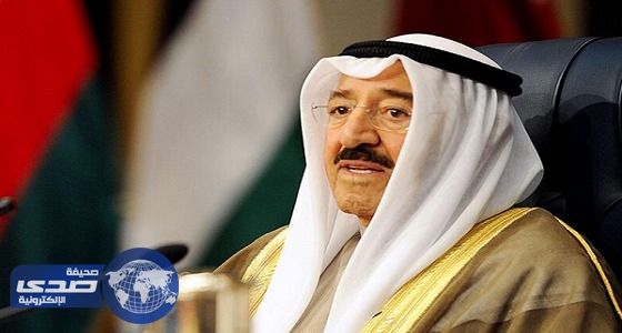 ⁠⁠⁠⁠⁠أمير الكويت يشكر زعماء الخليج في ذكرى الغزو