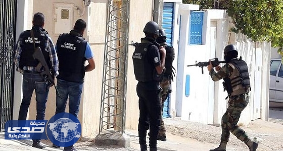 ⁠⁠⁠⁠⁠الشرطة التونسية توقف 27 ألف شاب حاولوا السفر لبؤر القتال