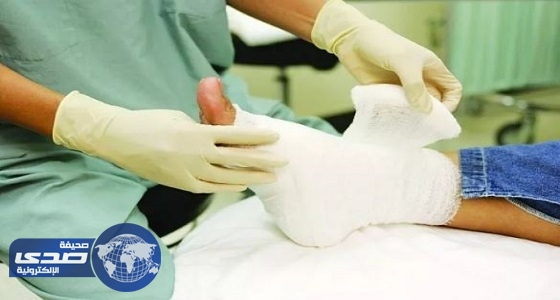 إجراءات وقائية للحجاج المصابين بالسكري