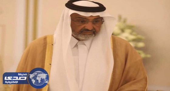 قطر تضع الشيخ عبد الله آل ثاني على قوائم ترقب الوصول