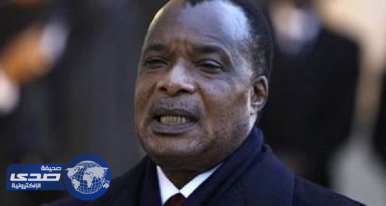 حاكم الكونغو يعيد تعيين كليمنت موامبا رئيسا للوزراء