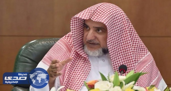 وزير الشئون الإسلامية يزور الحجاج المصريين والفلسطينيين