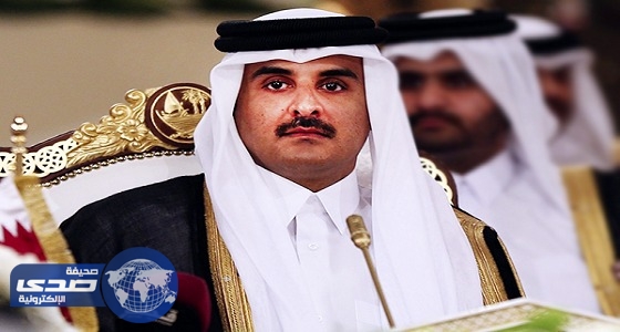 نشطاء يطالبون أمير قطر بتنفيذ مطالب ” دول المقاطعة “