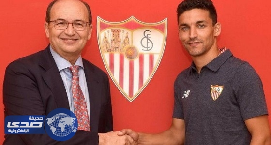 نافاس يعود إلى صفوف إشبيلية مرة أخرى