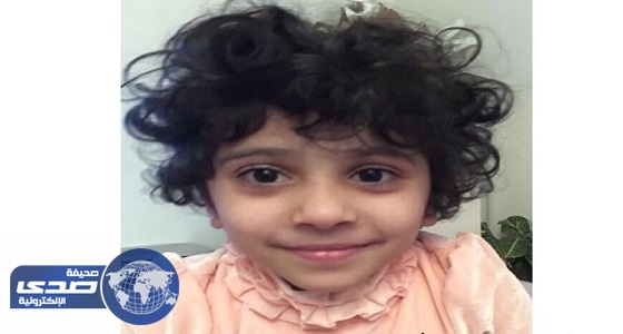 شرطة الرياض تعيد الطفلة المخطوفة ” سلطانة ” لوالدتها