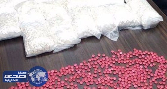 مصر تحبط تهريب مخدرات قادمة إلى المملكة مخبأة داخل لحوم