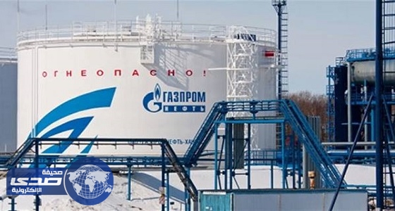 ” غازبروم ” الروسية تنقل الغاز الروسي بعيدًا عن أوكرانيا