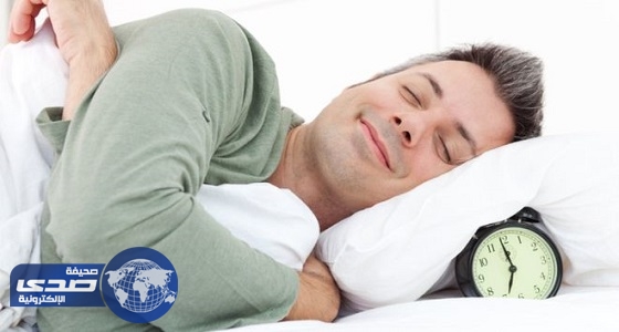 ⁠⁠⁠⁠⁠النوم أقل من 6 ساعات يسبب نفس أضرار المخدرات والخمور