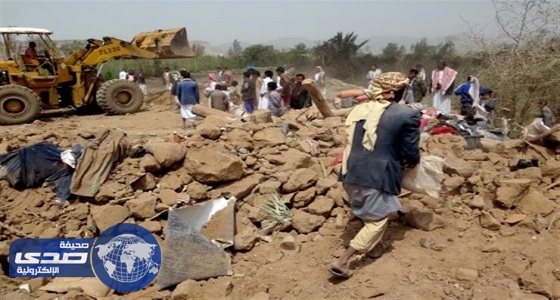 مقتل 12 مدنيًا في انفجار عبوة ناسفة جنوب اليمن