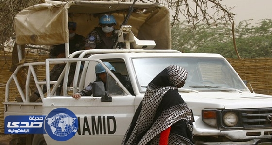 انتحار ضابط عربي بالسودان في ظروف غامضة