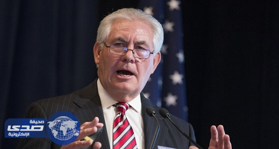 تيلرسون يعترف باختلافه مع ترامب بشأن الاتفاق النووي مع إيران