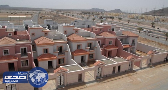 50 أسرة يقتربون من تملك مساكنهم في مشروع الإسكان بالدمام