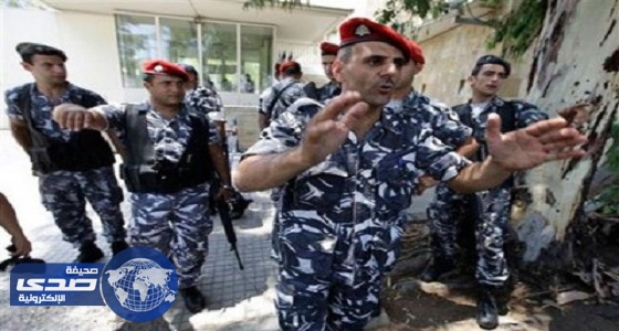 الأمن الداخلي اللبنانى يحبط عملية إرهابية داخل مسجد في طرابلس