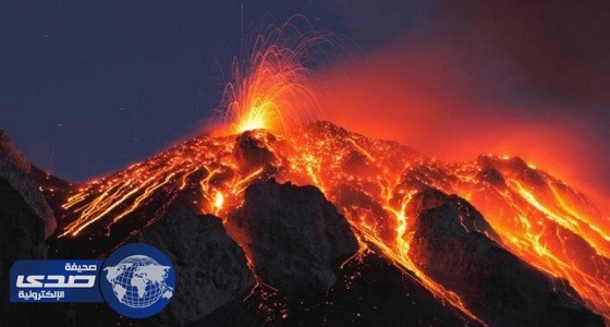 اكتشافات للعلماء تنذر بكوارث في &#8221; أكبرمنطقة بركانية بالعالم &#8220;