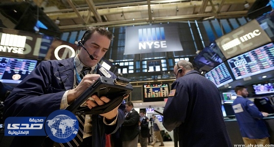 الأسهم الأمريكية تفتح مرتفعة مع ترقب المستثمرين