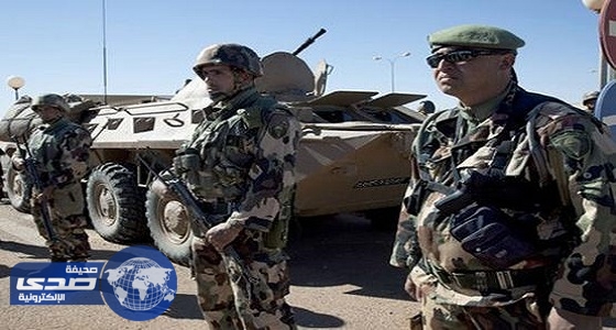 الجيش الجزائري يكشف مخبأين للإرهابيين يحويان 34 لغما