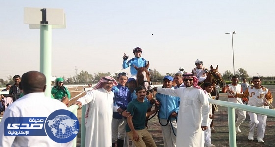 بالصور.. نادي الفروسية يقيم حفل سباقه الـ12 على كأس جامعة الملك عبدالعزيز