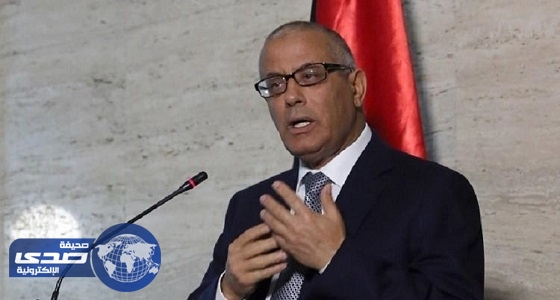 مجهولون يختطفون رئيس الوزراء الليبي السابق