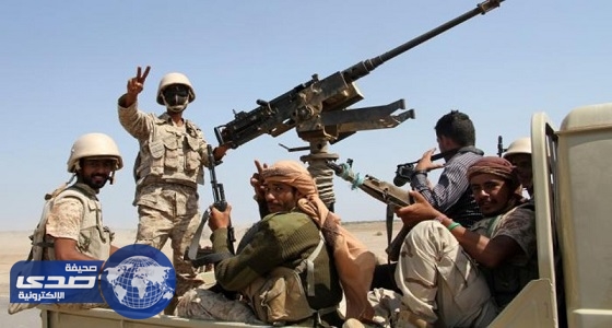 ⁠⁠⁠⁠⁠الجيش اليمني يطهر ميدي من ألغام الحوثيين