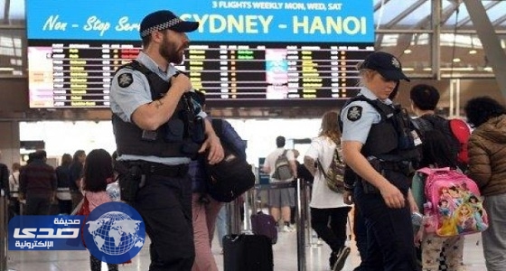 أستراليا: مخطط استهداف الطائرة كان بتوجيه من قيادي في داعش