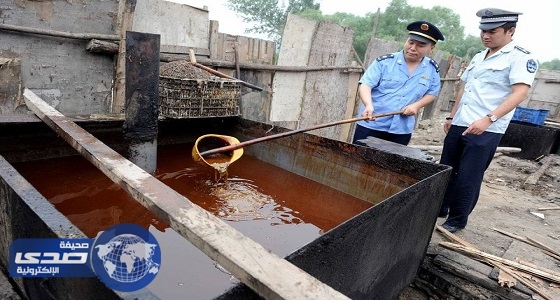 40 مليار دولار خسائر العالم من الأغذية المغشوشة ولحوم الفئران