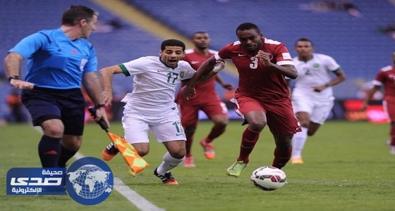 موعد لقاء الأخضر والمنتخب الإماراتي في الجولة التاسعة من تصفيات كأس العالم