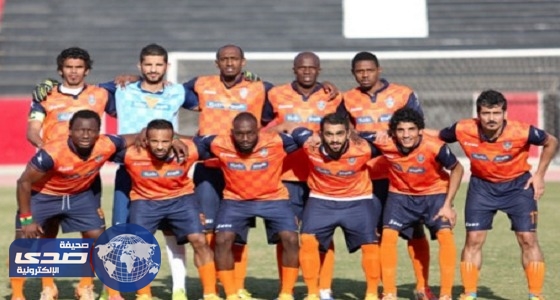 الفيحاء يصل إلى مطار الرياض قادما من النمسا