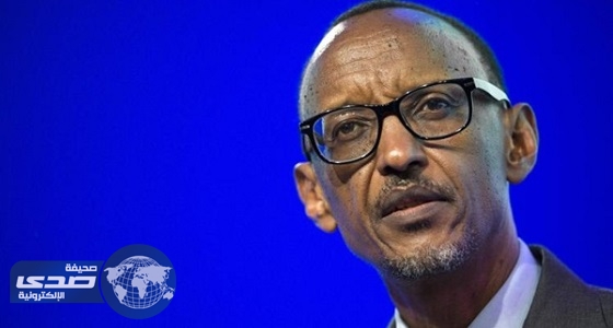 رئيس رواندا يفوز بولاية ثالثة في الانتخابات